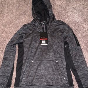Men’s 3/4 zip